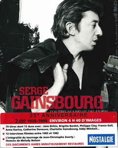 D'Autres Nouvelles Des Étoiles - Serge Gainsbourg