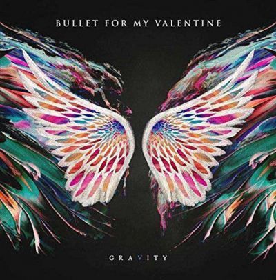 Gravity - Bullet For My Valentine