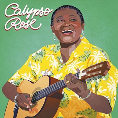 So Calypso!