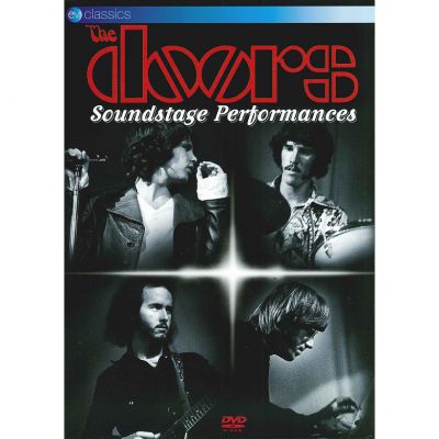 Soundstage Performances - The Doors