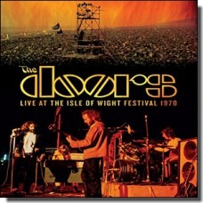 Live At The Isle Of Wight Festival 1970 - The Doors
