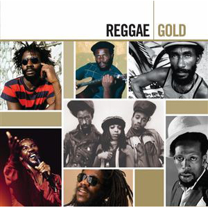 Reggae Gold - Various