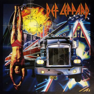 The Collection: Volume One - Def Leppard
