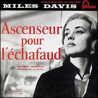 Ascenseur Pour L'Échafaud - Miles Davis