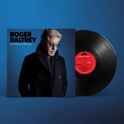 As Long As I Have You - Roger Daltrey