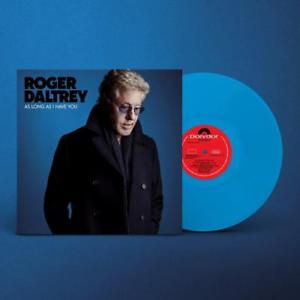 As Long As I Have You  - Roger Daltrey