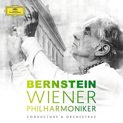 Conductors & Orchestras - Leonard Bernstein & Wiener Philharmoniker