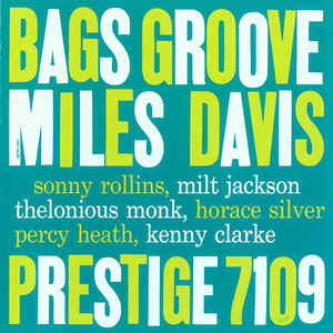 Bags Groove