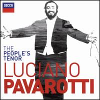 The People's Tenor