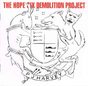 The Hope Six Demolition Project