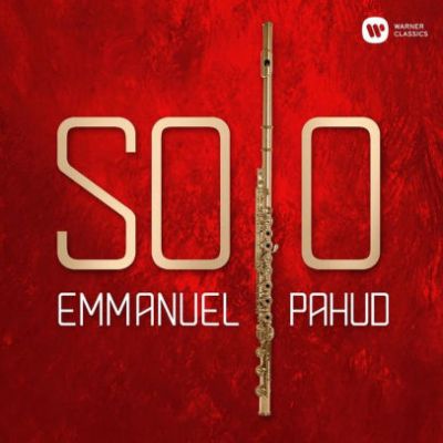 Solo - Emmanuel Pahud