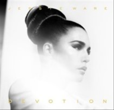 Devotion - Jessie Ware