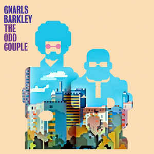 The Odd Couple - Gnarls Barkley