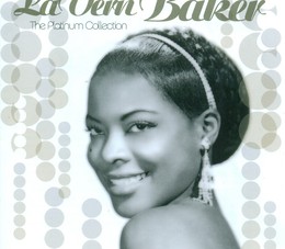 The Platinum Collection - LaVern Baker