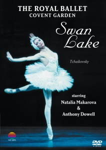 Tchaikovsky: Swan Lake - The Royal Ballet, Covent Garden