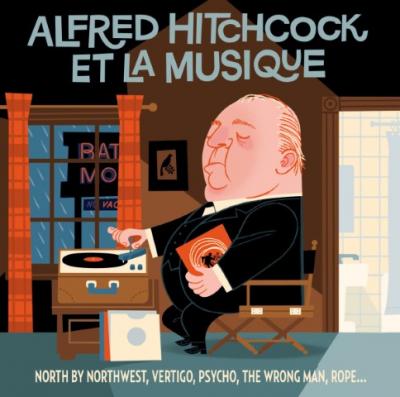 Alfred Hitchcock Et La Musique - Various