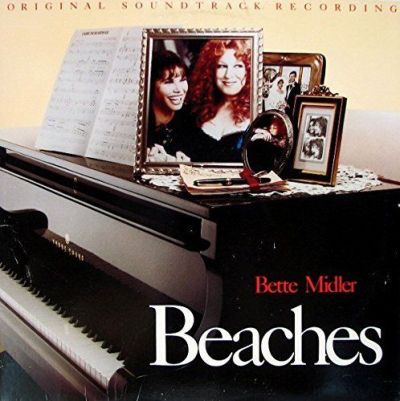 Beaches (Original Soundtrack Recording) - Bette Midler