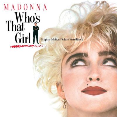 Who's That Girl - Madonna