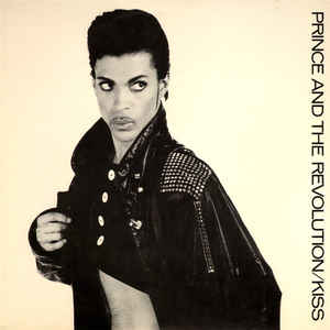 Kiss - Prince And The Revolution