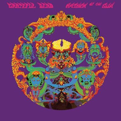 Anthem Of The Sun (50th Anniversary) - The Grateful Dead