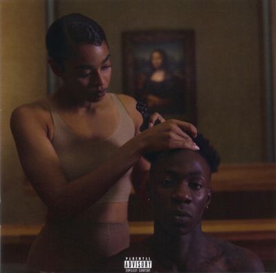 Everything Is Love - The Carters