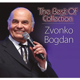 The Best Of Collection - Zvonko Bogdan