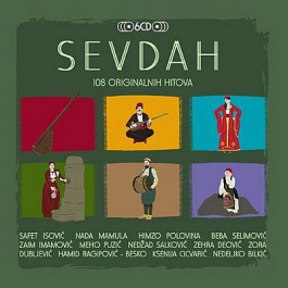 Sevdah - Razni Izvođači