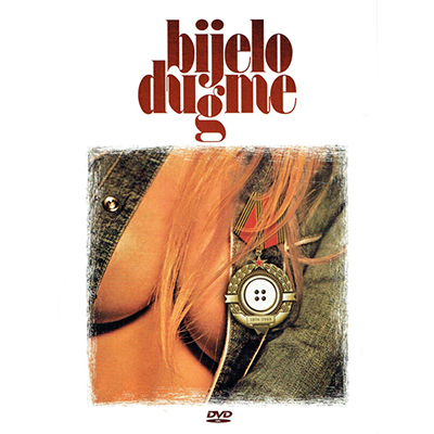 Bijelo Dugme
