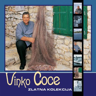 Coce Vinko - Zlatna kolekcija