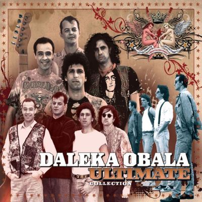 The Ultimate Collection - Daleka obala