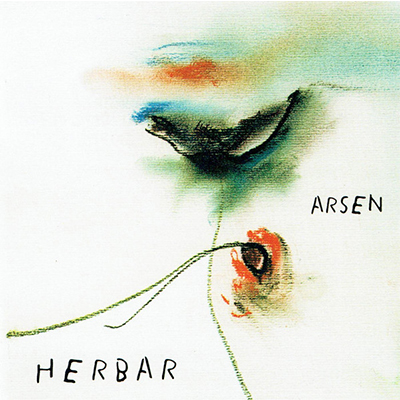 Herbar - Arsen Dedić