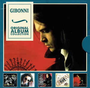 Original Album Collection - Gibonni