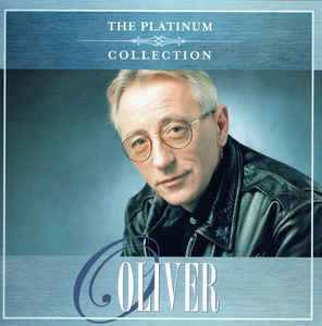 The Platinum Collection - Oliver Dragojević ‎