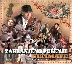 The Ultimate Collection - Zabranjeno Pušenje