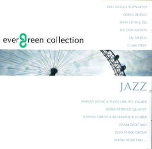 Jazz - Evergreen Collection - Various