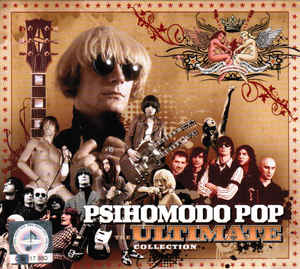The Ultimate Collection