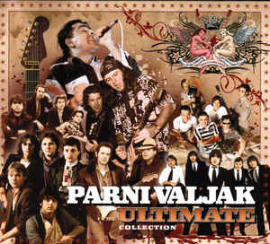 The Ultimate Collection - Parni Valjak ‎