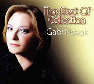 The Best Of Collection - Gabi Novak