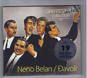 Greatest Hits Collection - Neno Belan i  Đavoli