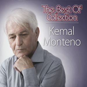 The Best Of Collection - Kemal Monteno