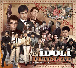 The Ultimate Collection - Idoli