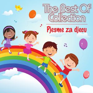Pjesme za djecu - The Best Of Collection - Various