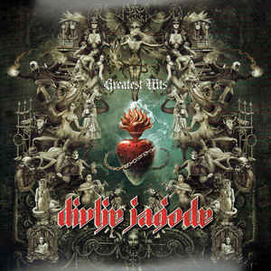 Greatest Hits - Divlje Jagode