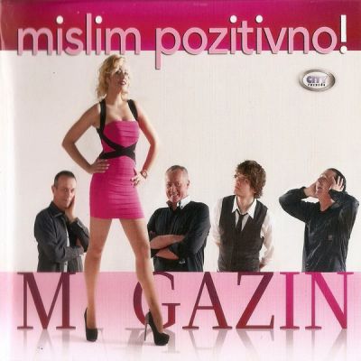 Mislim Pozitivno! - Magazin