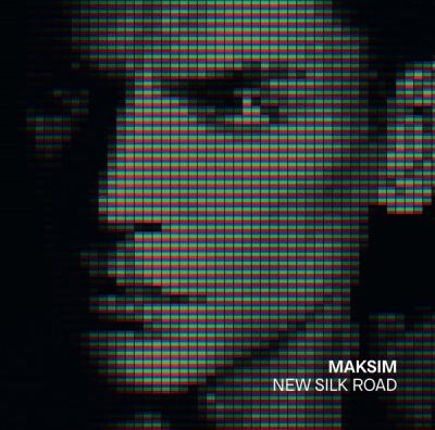 New Silk Road - Maksim Mrvica