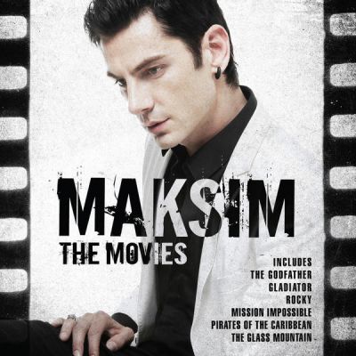 The Movies - Maksim Mrvica