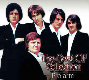 The Best Of Collection - Pro Arte