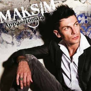 Appassionata - Maksim Mrvica