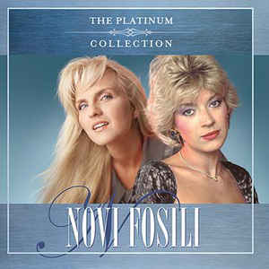 The Platinum Collection - Novi fosili