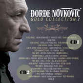 Gold Collection 2 - Đorđe Novković